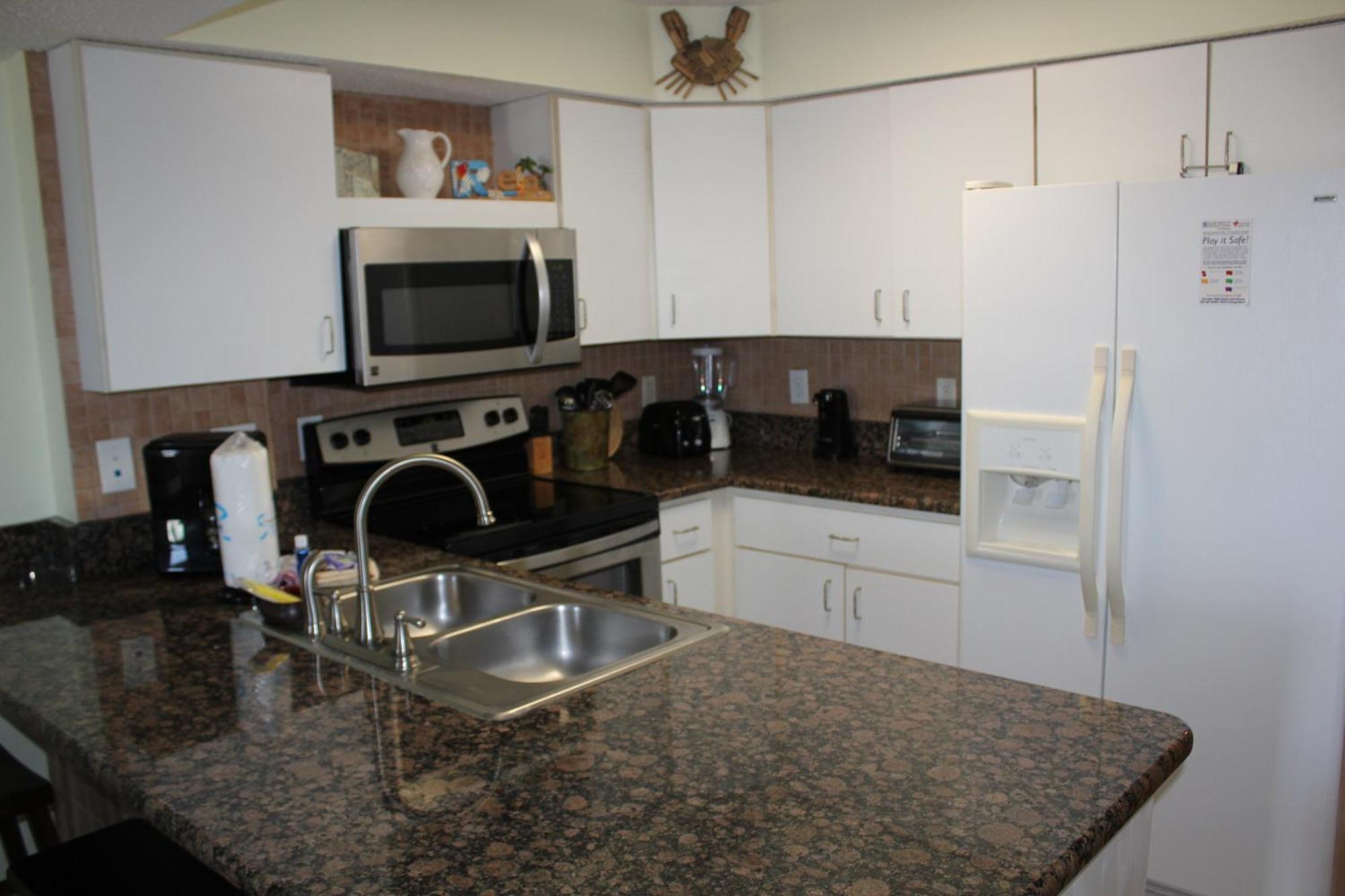 Four Winds 402 By Albvr - Amazing Beachfront Condo With Private Balcony & Unbelievable Views! Ориндж Бийч Екстериор снимка