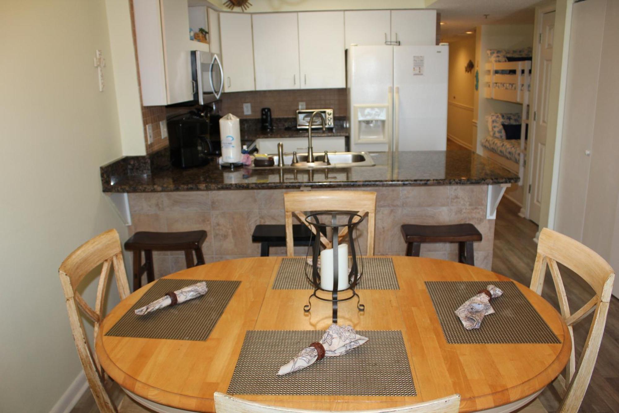 Four Winds 402 By Albvr - Amazing Beachfront Condo With Private Balcony & Unbelievable Views! Ориндж Бийч Екстериор снимка
