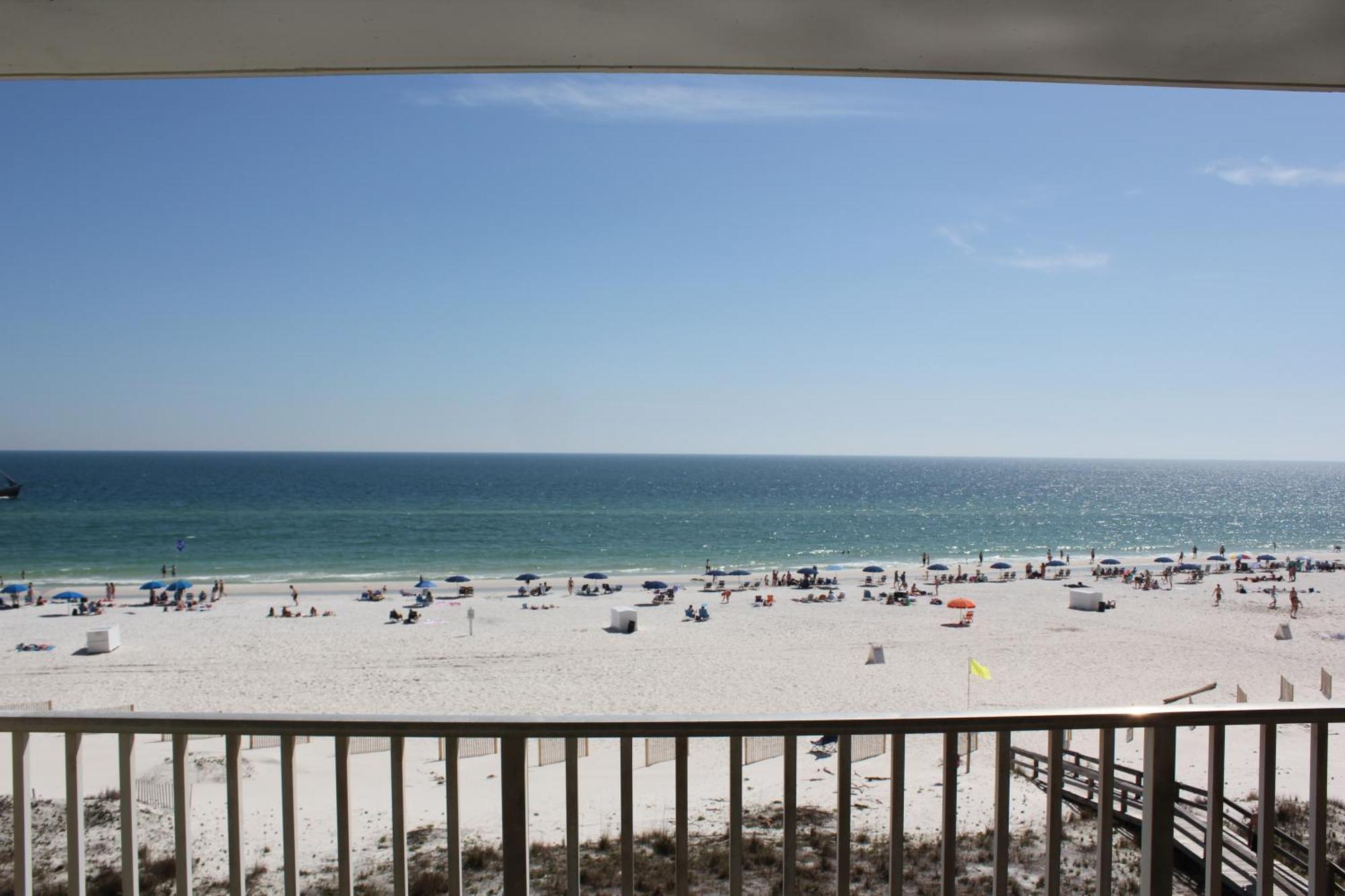 Four Winds 402 By Albvr - Amazing Beachfront Condo With Private Balcony & Unbelievable Views! Ориндж Бийч Екстериор снимка